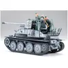 Image de Maquette char : Marder III Tamiya-35248