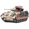 Image de Maquette char : M2A2 Ods Bradley Irak Tamiya-35264