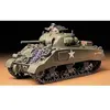 Image de Maquette char : M4 Sherman début de production Tamiya-35190