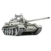 Image de Maquette de char : Tank Russe T-55A Tamiya-35257