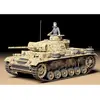 Image de Maquette char : Panzer Iii Ausf.L Tamiya-35215