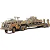 Image de Maquette Transporteur de char : U.S Dragon Wagon Tamiya-35230