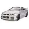 Image de Maquette voiture : Nismo R34 GTR Z Tamiya-24282