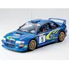 Image de Maquette voiture : Subaru Impreza WRC 99 Tamiya-24218