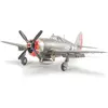 Image de Maquette avion : Republic P 47D Thunderbolt Razorback Tamiya-61086