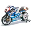 Image de Maquette Moto : Suzuki RGV XR89 Tamiya-14081