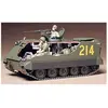 Image de Maquette véhicule militaire : M113 A.P.C. Tamiya-35040