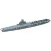 Image de Maquette bateau : Porte-Avions Japonais Taiho Tamiya-31211