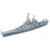 Image de Maquette bateau : Cuirassé BB63 USS Missouri Tamiya-31613