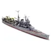Image de Maquette bateau : Croiseur lourd japonais Mogami Tamiya-31341