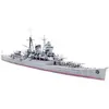 Image de Maquette bateau : Croiseur lourd japonais Suzuya Tamiya-31343