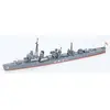 Image de Maquette bateau : Destroyer japonais Harusame Tamiya-31403