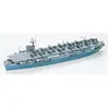 Image de Maquette bateau : Porte-avions USS Bogue CVE-9 Tamiya-31711