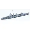 Image de Maquette bateau : Destroyer DD445 Fletcher Tamiya-31902