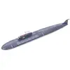 Image de Maquette sous-marin : Russian SSGN Kursk Tamiya-31906