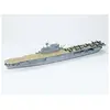 Image de Maquette porte-avions : USS Enterprise Tamiya-77514