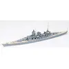 Image de Maquette bateau : Croiseur Scharnhorst Tamiya-77518