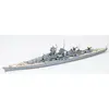 Image de Maquette bateau : Croiseur Gneisenau Tamiya-77520