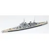 Image de Maquette bateau : Cuirassé King George V Tamiya-77525