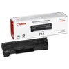 Image de Canon 712 - Noir