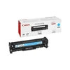 Image de Canon 718 - Cyan