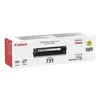Image de Canon 731 - Jaune