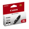 Image de Canon CLI-551BK XL