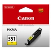 Image de Canon CLI-551Y