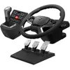 Image de Volant Force Feedback Truck Control System Hori