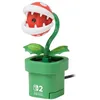 Image de Camera Plante Piranha