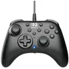 Image de Manette Filaire Hori Noir