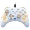 Image de Manette Filaire Hori Pokemon Evoli