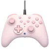 Image de Manette Filaire Hori Pokemon Rose