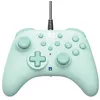 Image de Manette Filaire Hori Pokemon Verte
