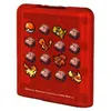 Image de Boitier De 24 Jeux Hori -pokemon Pixel Rouge