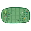Image de Housse Rembourree Hori -pokemon Pixel Vert