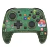 Image de Manette Sans Fil Hori Pokemon Pixel Vert