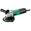 Image de Meuleuse g13sr4ygz ø125mm 730w secteur meuleuse g13sr4ygz ø125mm 730w 1 pièce(s) 125 mm 10000 trs/min 1.8 kg 730 w - hikoki