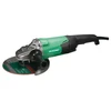 Image de Meuleuse ø230mm g23stwaz 2000w secteur meuleuse ø230mm g23stwaz 2000w 1 carton(s) de 1 pièce(s) 6600 trs/min 230 mm 5.1 kg 2000 w - hikoki