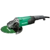 Image de Meuleuse ø230mm g23sw2wwz 2200w secteur meuleuse ø230mm g23sw2wwz 2200w 1 coffret(s) de 1 pièce(s) 6600 trs/min 230 mm 2200 w 5.1 kg - hikoki