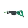 Image de Scie sabre 1010w cr13v2wsz 300mm secteur scie sabre 1010w cr13v2wsz 300mm 1 coffret(s) 3.3 kg 1010 w 2800 cps/min 29 mm - hikoki