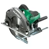 Image de Scie circulaire c9u3wbz ø235 m 2000w secteur scie circulaire c9u3wbz ø235 m 2000w 1 coffret(s) 5200 trs/min 7.2 kg 2000 w 235 mm 65 mm 86 mm - hikoki