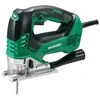 Image de Scie sauteuse 800w pendulaire cj160vw1z secteur etrier scie sauteuse 800w pendulaire cj160vw1z 1 coffret(s) 800 w 2800 cps/min 2.5 kg - hikoki