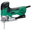 Image de Scie sauteuse pendulaire 800w cj160vaw1z secteur champignon scie sauteuse pendulaire 800w cj160vaw1z 1 coffret(s) 800 w 2800 cps/min 2.5 kg - hikoki