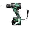 Image de Perceuse-visseuse ds18dcwpz18v 5ah batterie 1 coffret(s) perceuse-visseuse ds18dcwpz18v 5ah 18 v 13 mm moteur sans charbon 2 2.3 kg 2000 trs/min 140 n