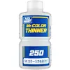 Image de Mr Hobby -Gunze Mr. Color Thinner 250 (250 ml) T-103