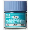 Image de Mr Hobby -Gunze Aqueous Hobby Colors (10 ml) Violet H-049