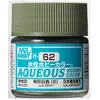 Image de Mr Hobby -Gunze Aqueous Hobby Colors (10 ml) IJA Gray H-062