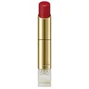 Image de SENSAI Rouge à lèvres - Recharge Lasting Plump Lipstick (LPL01 Ruby Red)