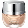 Image de SENSAI Cellular Performance Cream Foundation (CF 12 Beige)
